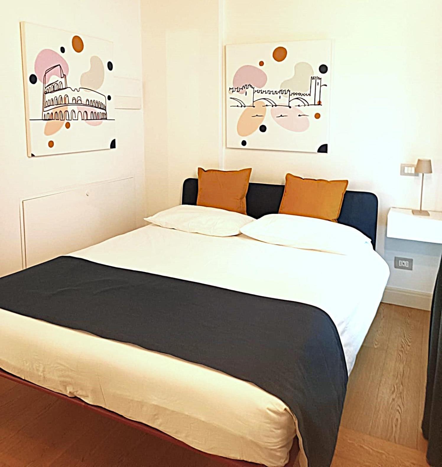 Loft Next Castelvecchio Verona