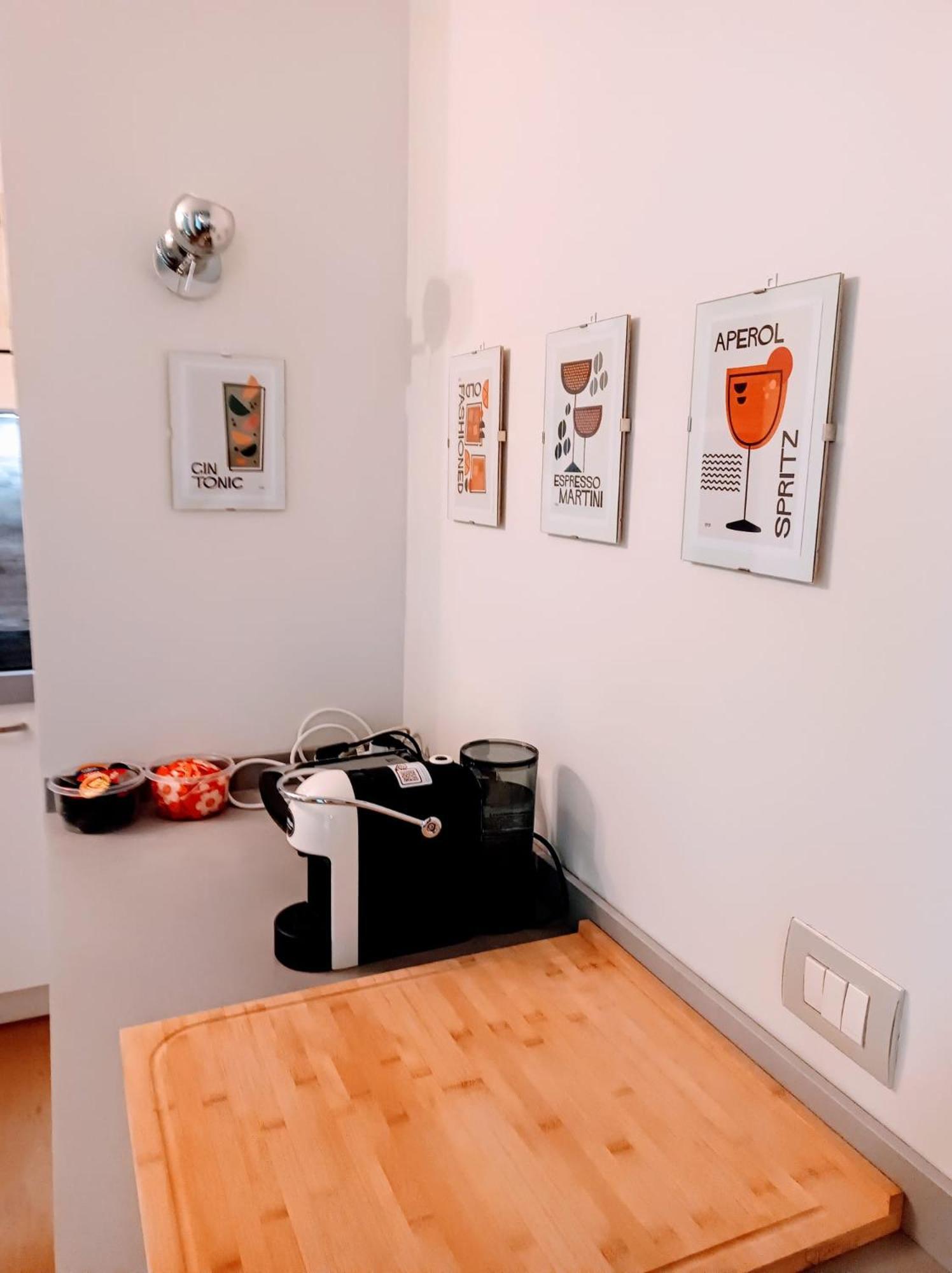 Loft Next Castelvecchio Apartment *