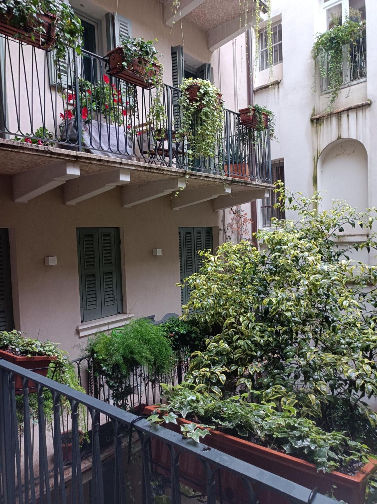 Apartment Loft Next Castelvecchio