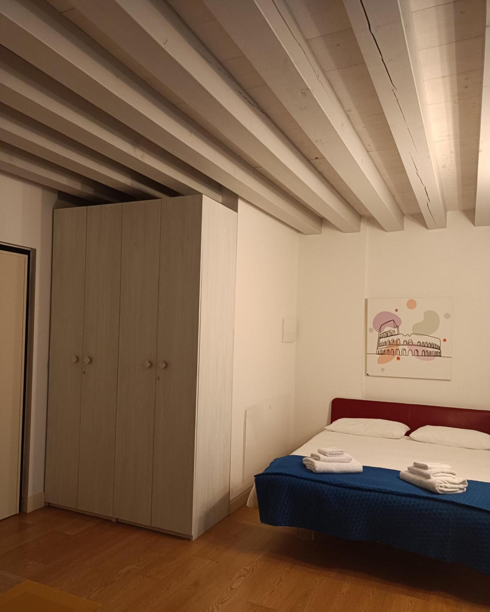 Loft Next Castelvecchio Verona