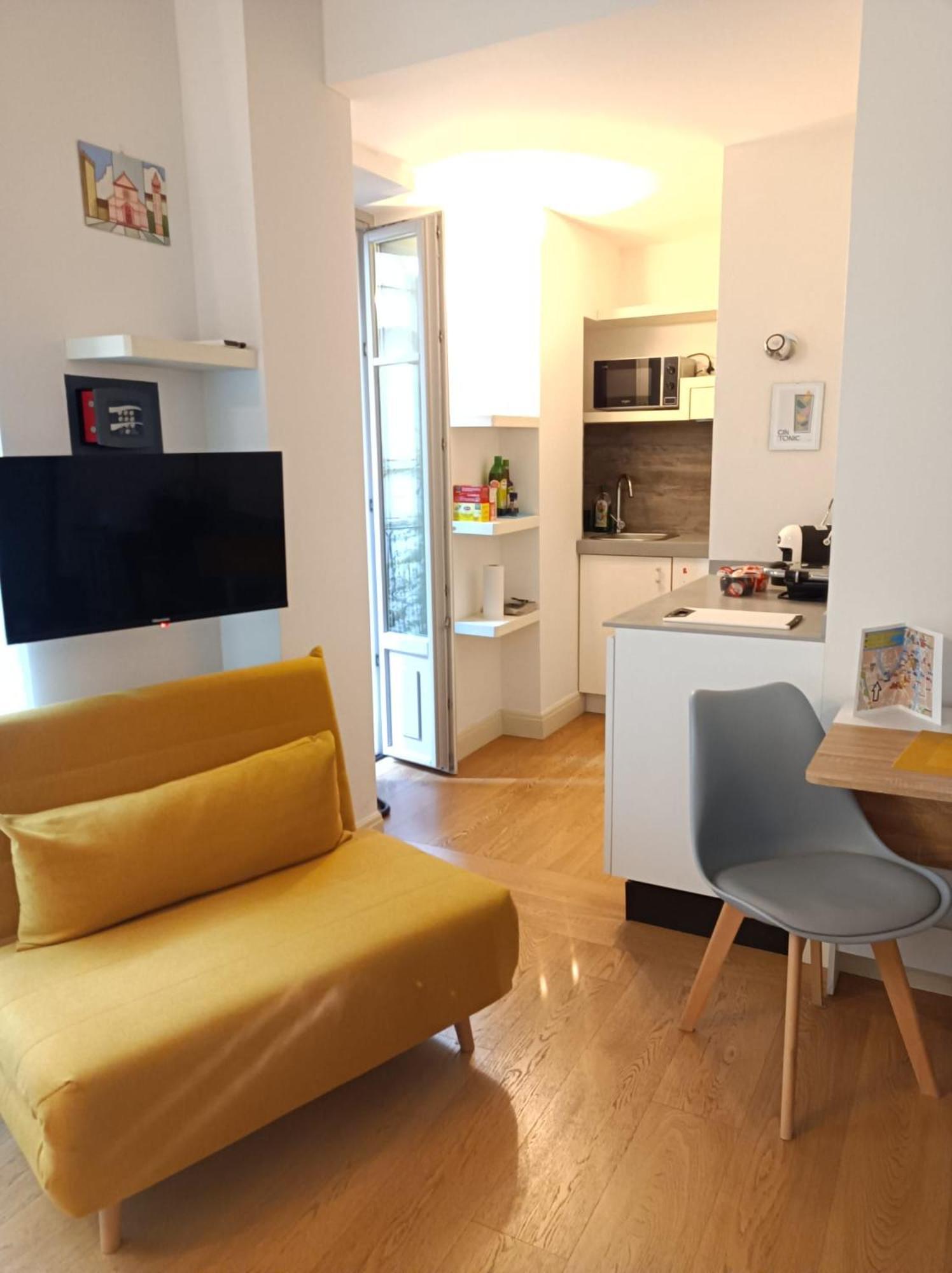 Apartment Loft Next Castelvecchio *