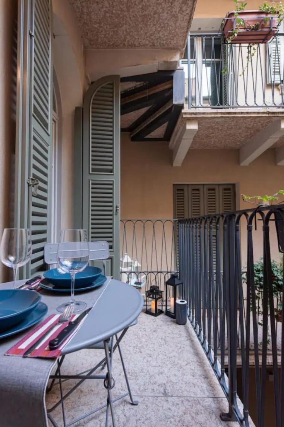 Apartment Loft Next Castelvecchio