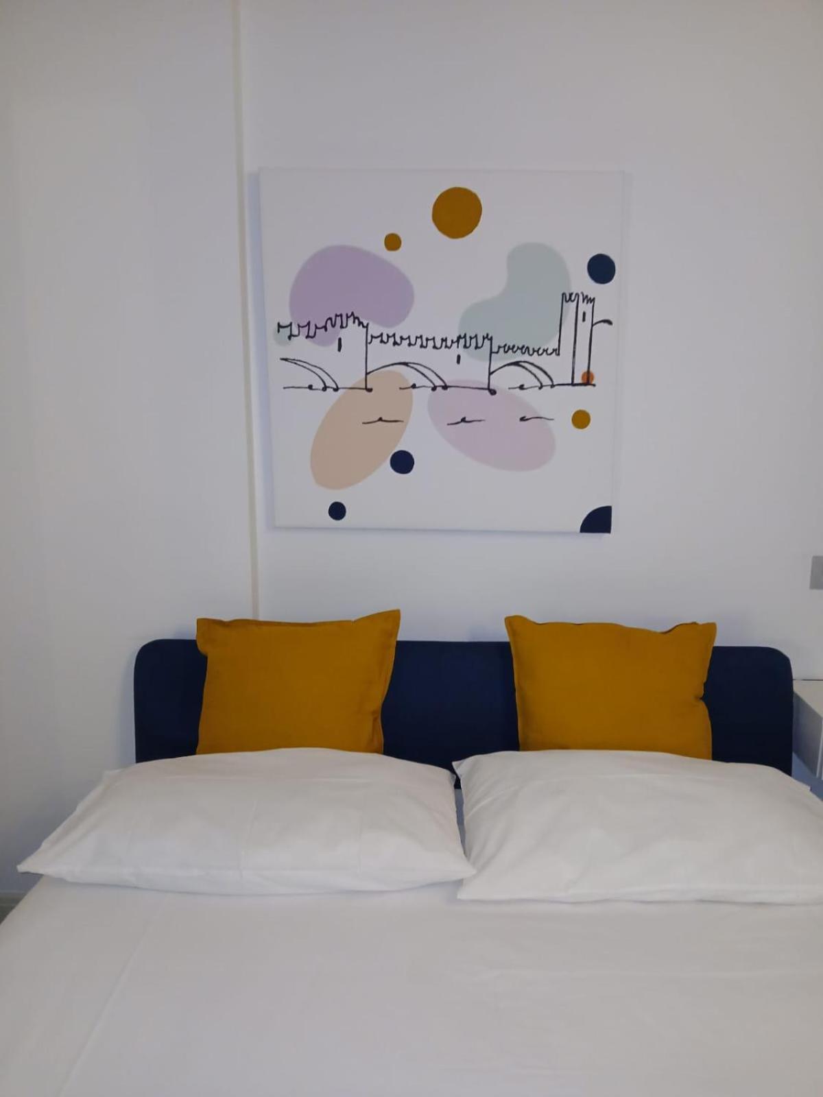 Apartment Loft Next Castelvecchio *