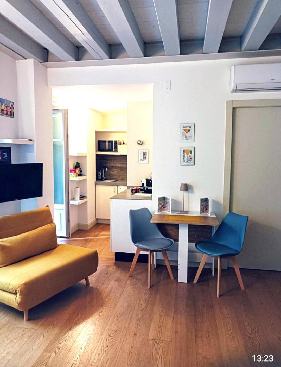 Apartment Loft Next Castelvecchio