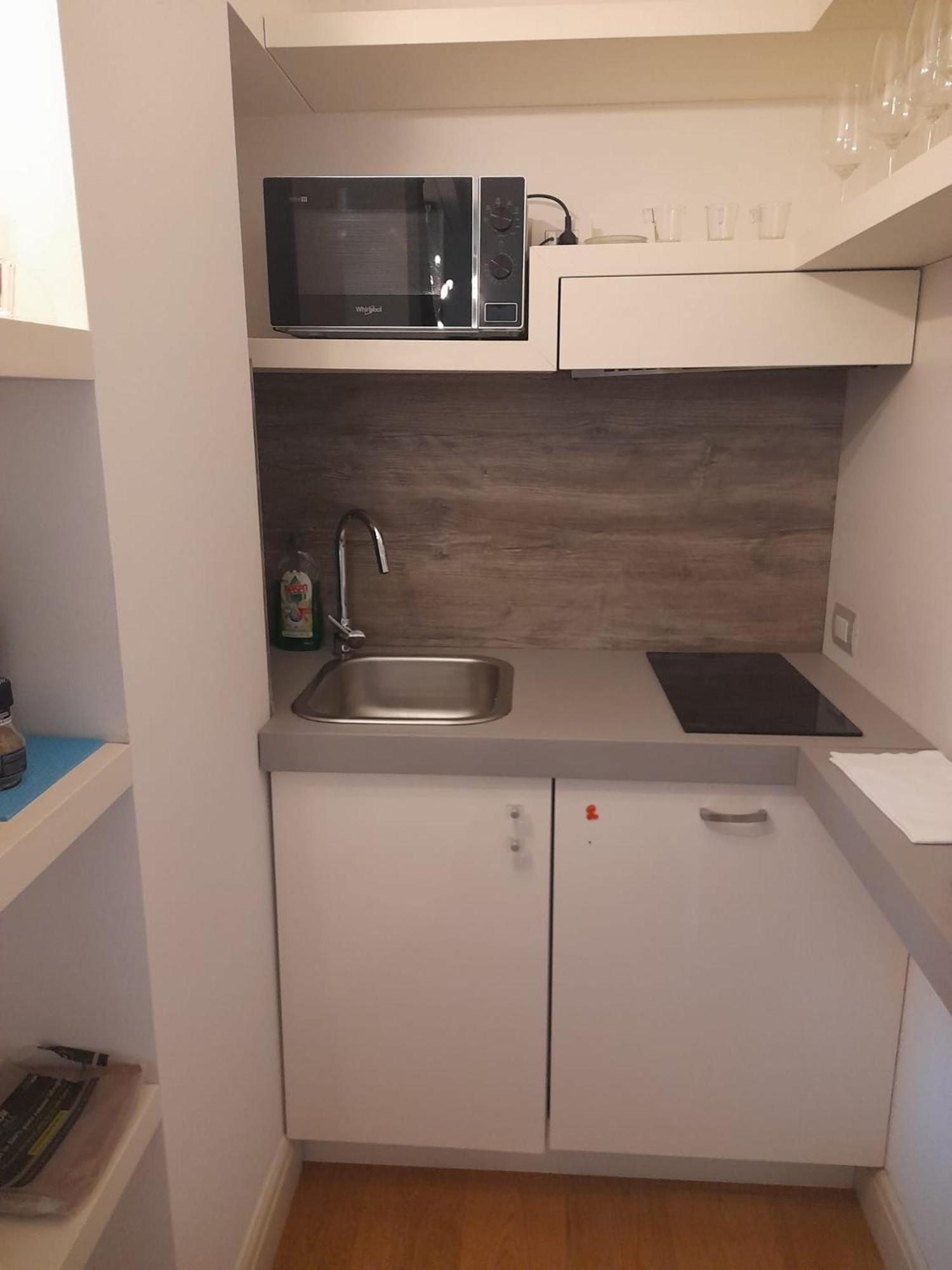 Apartment Loft Next Castelvecchio