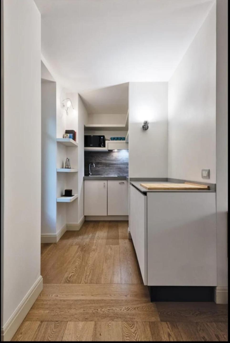 Apartment Loft Next Castelvecchio